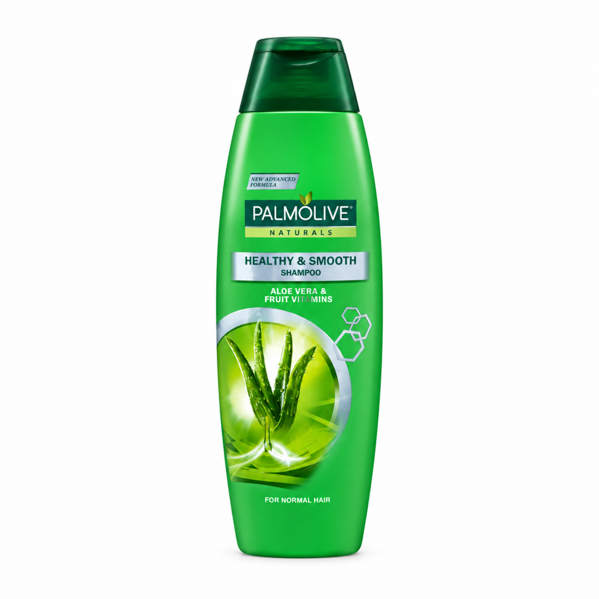 Palmolive Naturals Healthy & Smooth Aloe Vera Shampoo 200ml
