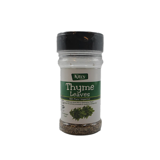 Kitcy Thyme Leaves 15g