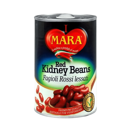 Mara Red Kidney Bean 400g