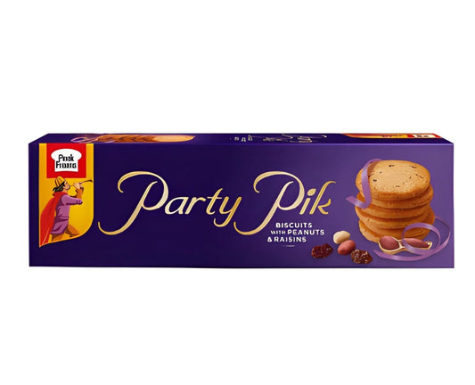 Peek Freens Party Pik Family Pack 118.5g