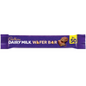 Cad Dairy Milk Wafer Bar 12.5G