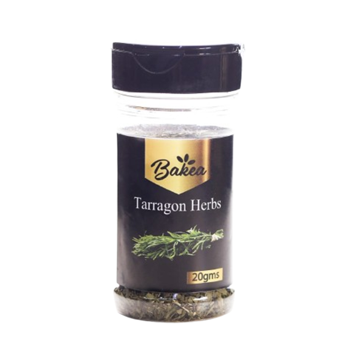 Bakea Tarragon Herbs 70g