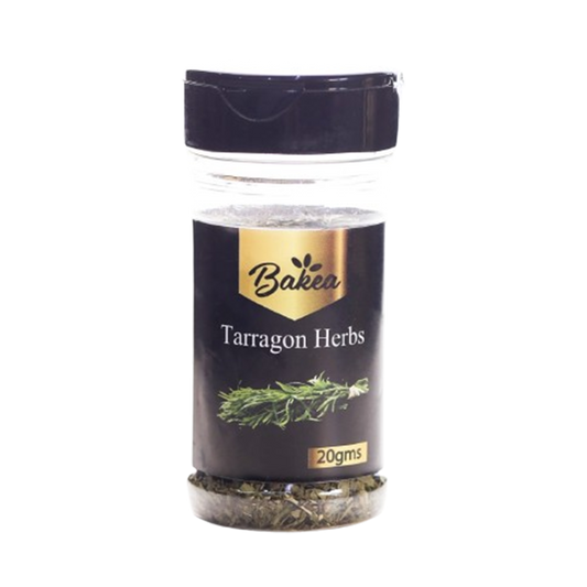 Bakea Tarragon Herbs 70g