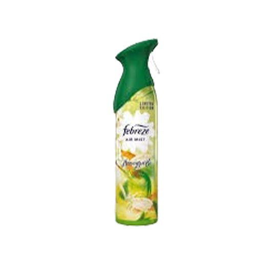 Febreze Air Freshener Spray Honeysuckle 185ml