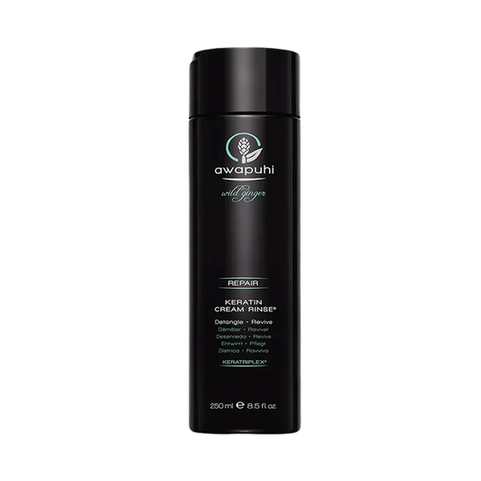 Paul Mitchell Awapuhi Wild Ginger Keratin Creme Rinse