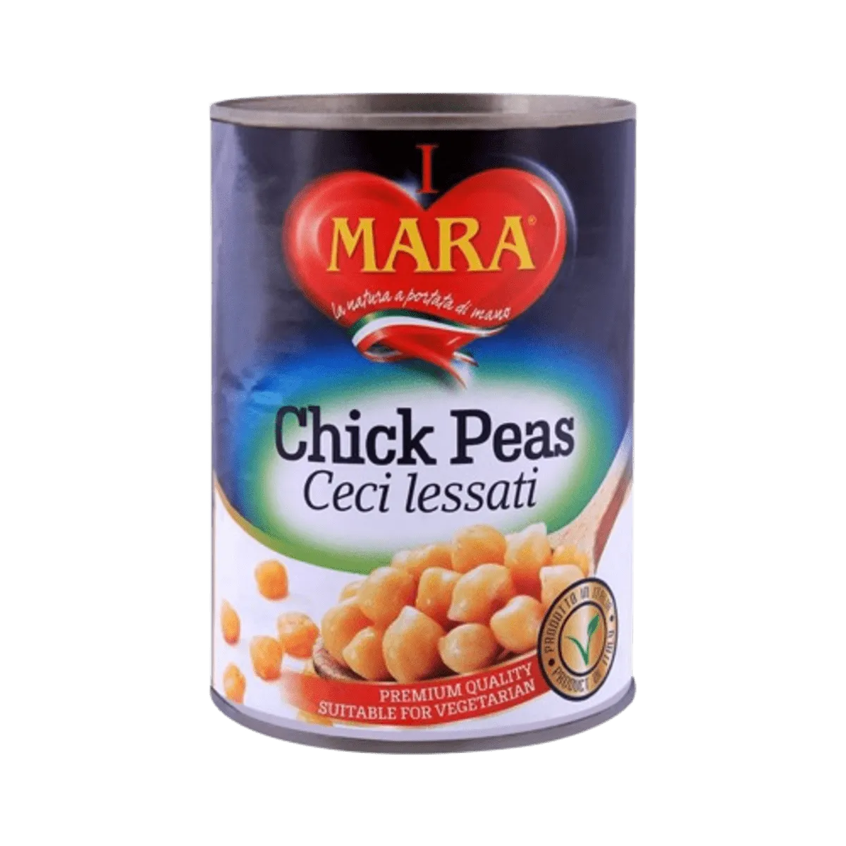 Mara Chick Peas 400g