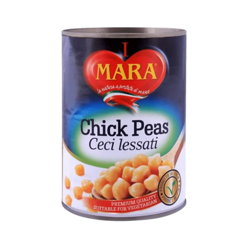 Mara Chick Peas 400g