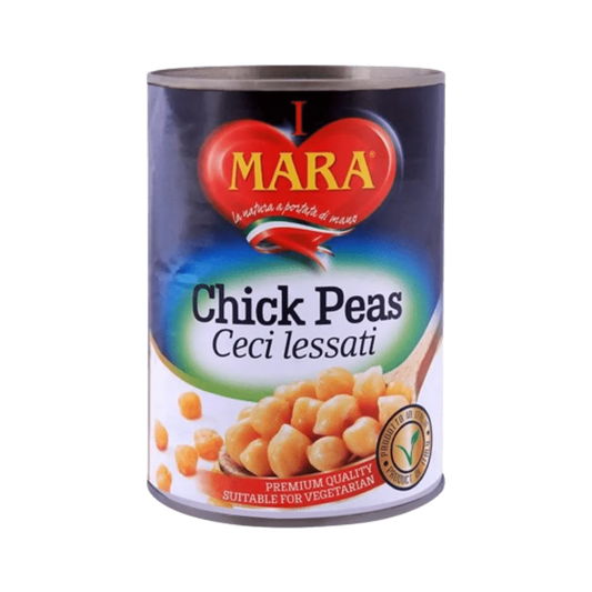 Mara Chick Peas 400g