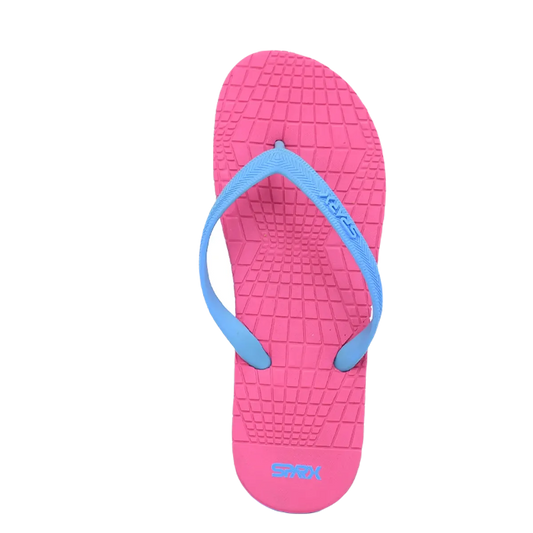 Bata Spark Ladies Slipper Pink