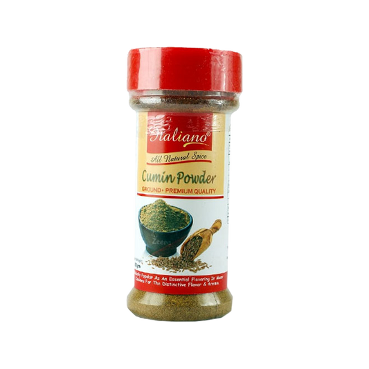 Italiano Cumin Powder 90gm