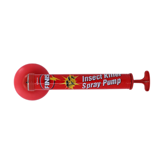 Finis Insect Killer Spray Pump