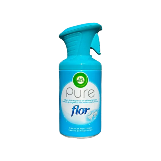 Air Wick Air Freshener (flor,250ml)