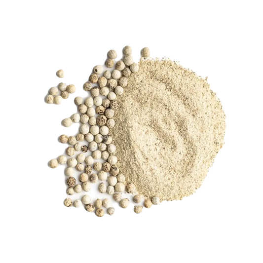 White Paper Whole 100g