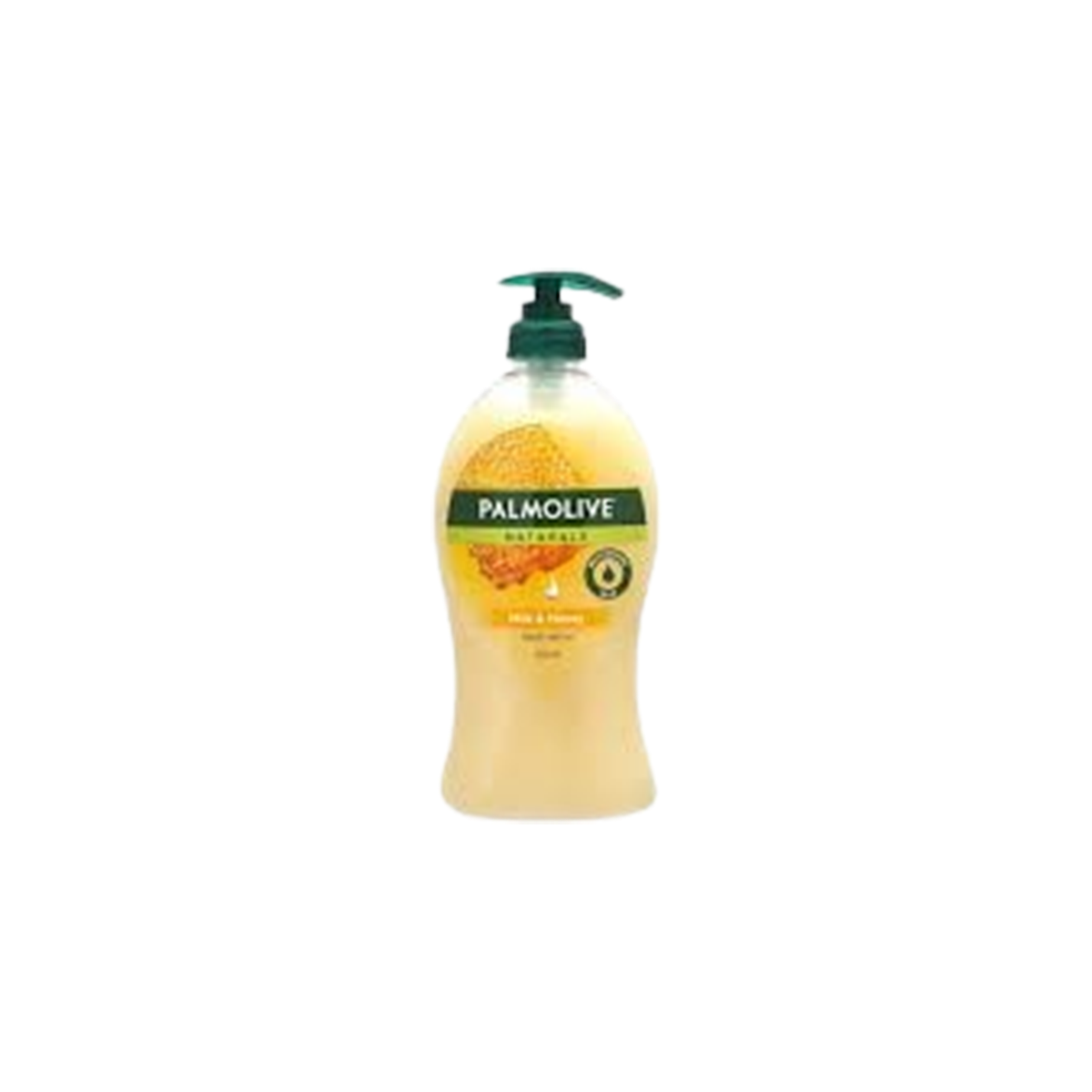 Palmolive Milk & Honey Hand Wash 450ml