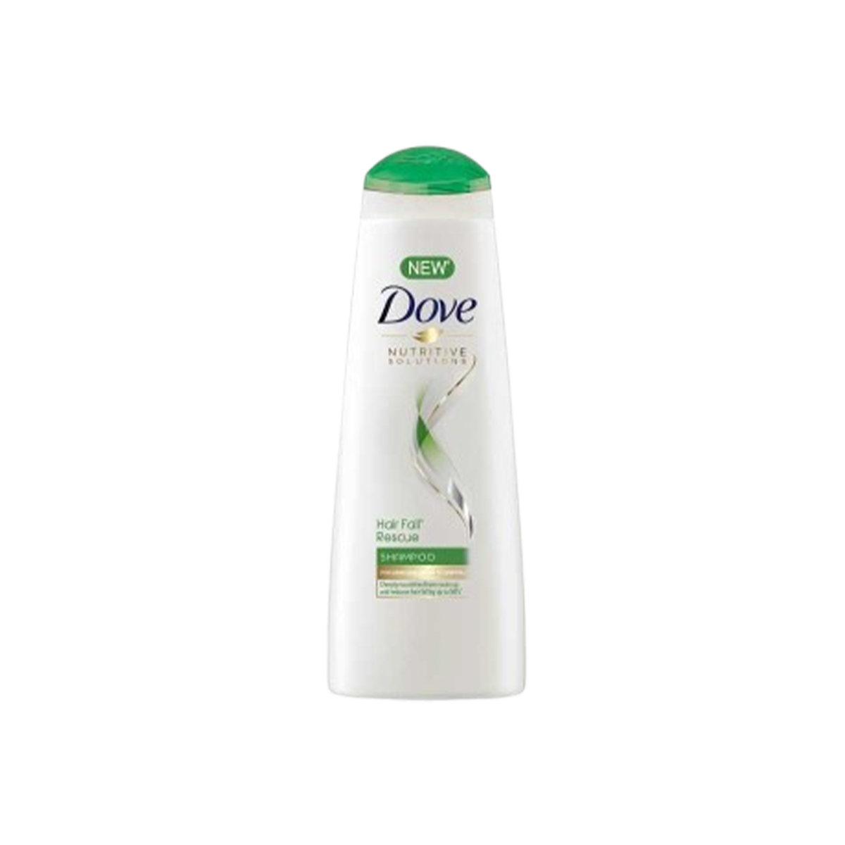 Dove Hair Fall Rescure Shampoo 175ml