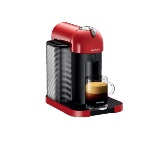 Nespresso Coffee Machine Areo3 GB Red