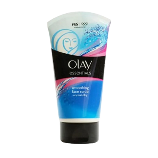 Olay Essentials Face Scrub 150ml