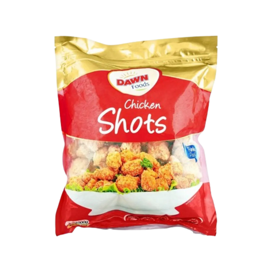 Dawn Foods Shots 1000gm