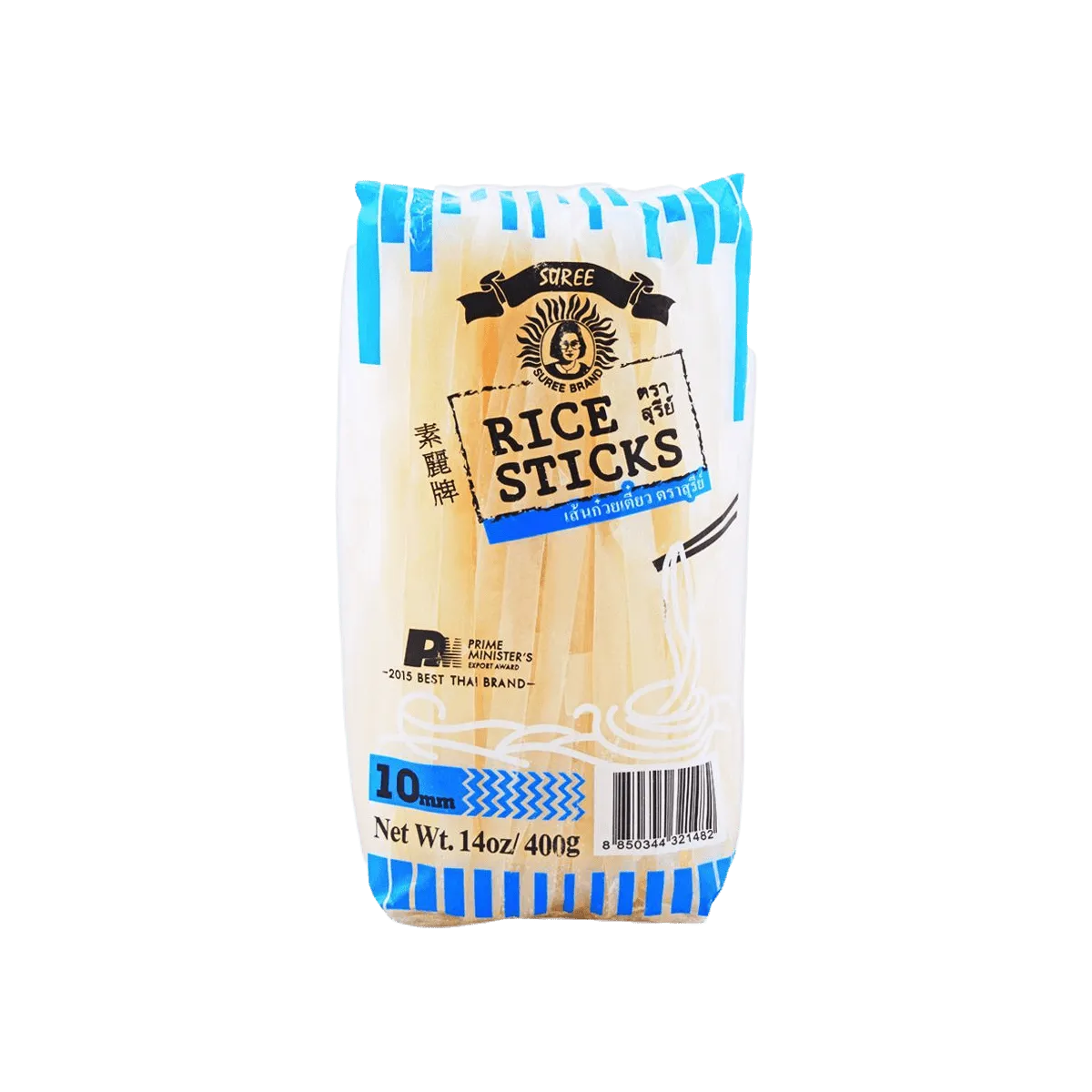 Suree Rice Stick #10