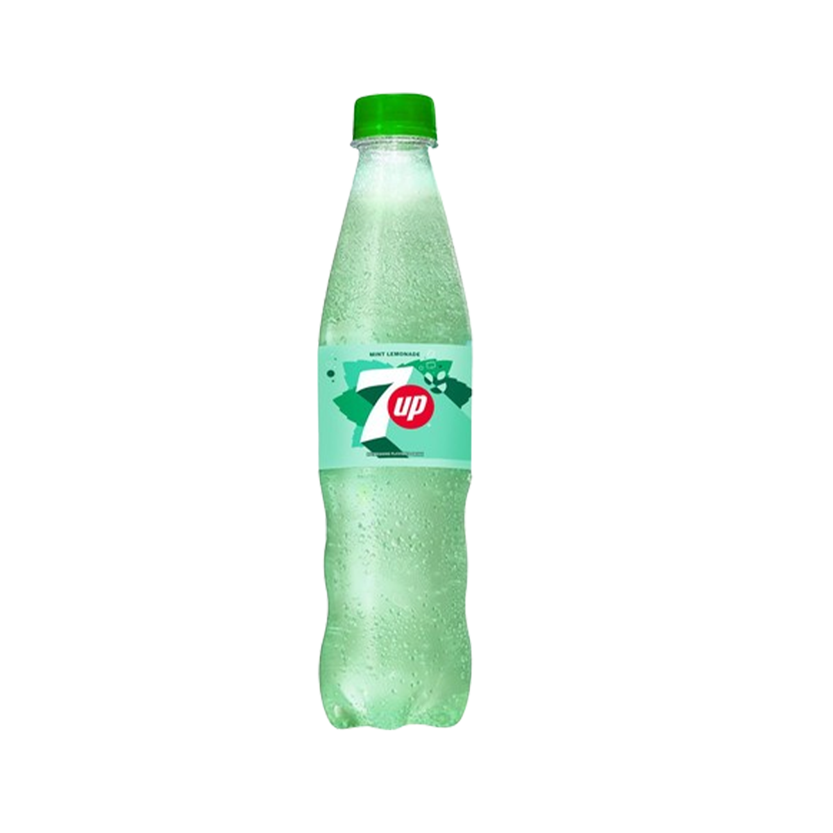 Local 7Up Mint 345ml
