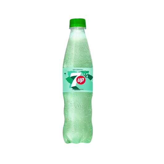 Local 7Up Mint 345ml
