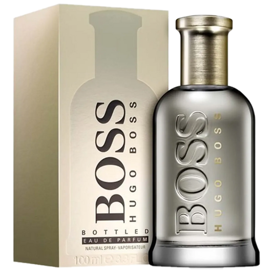 Hugo Boss Bottled Men EDP 100ml