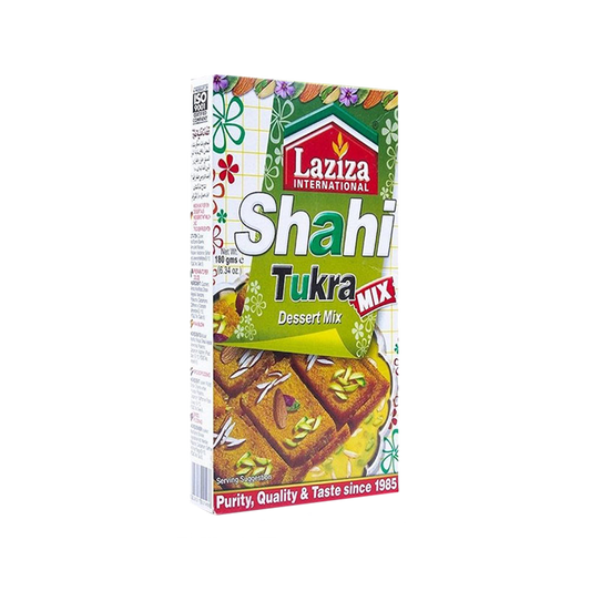 Laziza Rabri Falooda Mix 200g