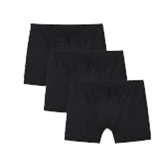 Primark Hipster Boxer Briefs 3pak M 33-35 In 84-89 Cm