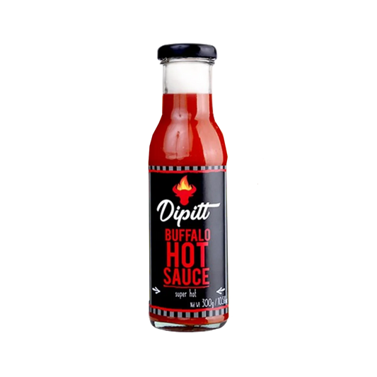 Dipitt Buffalo Sauce 300g
