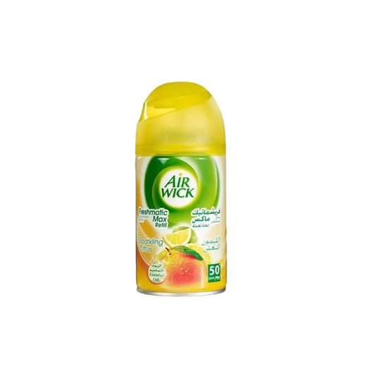 Air wick Click Spray Starter Kit Citrus Fruits 15ml