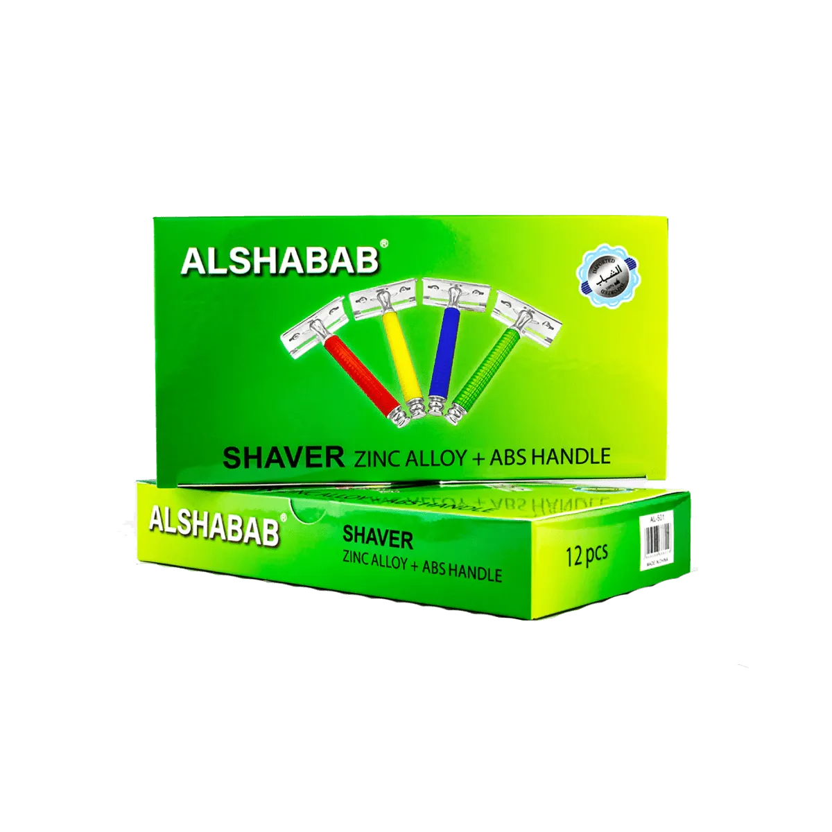Alshabab Safty Al-518