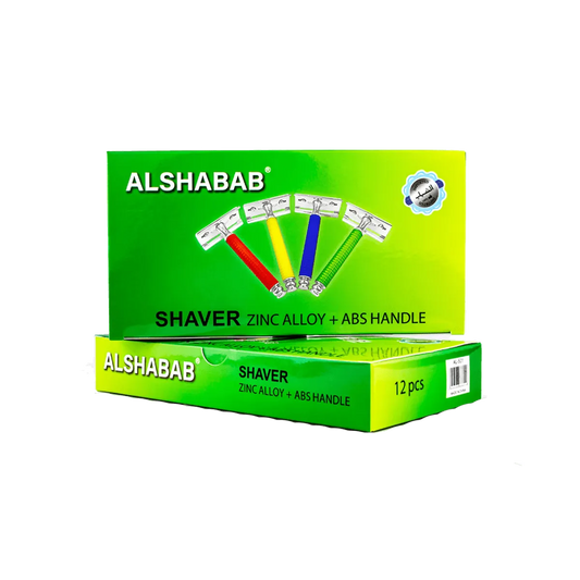 Alshabab Safty Al-518