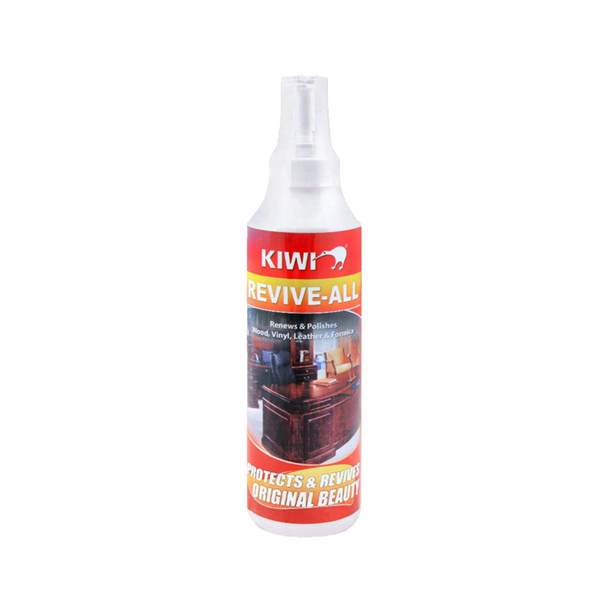 Kiwi Revive-All Regular 250Ml