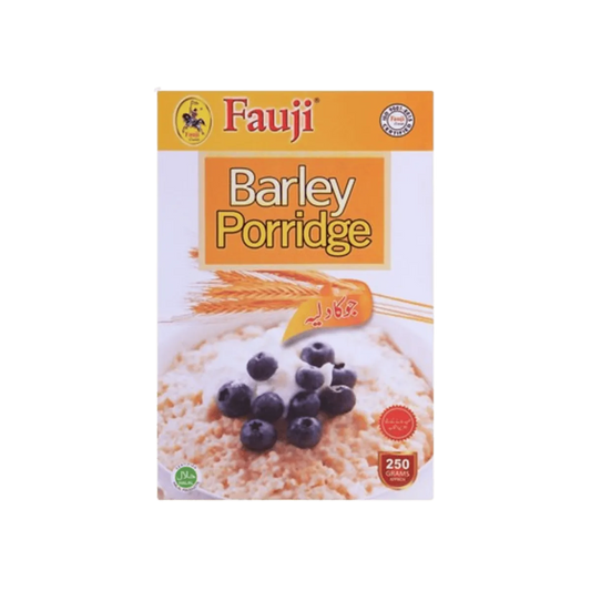 Fauji Barley Porridge 250g