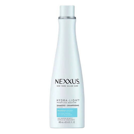 Nexxus Hydra-Light Weightless Moisture 400Ml