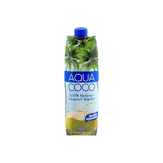Aqua Coconut Water 1 Litre