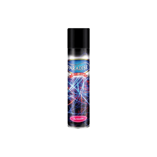 Paradise Artistic Air Freshner 300ml