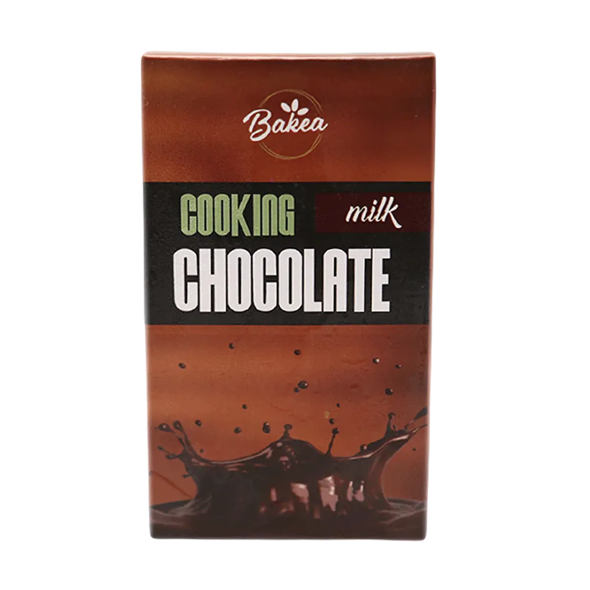 Bakea cooking Chocolate Milk 450g
