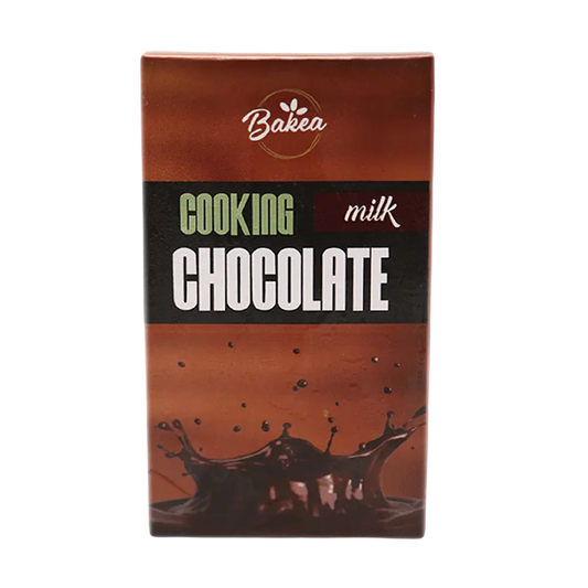Bakea cooking Chocolate Milk 450g