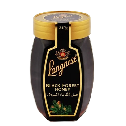 Langnese Black Forest Honeye