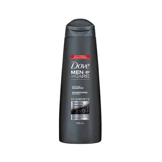 Dove Men Shampoo Charcoal 603ml