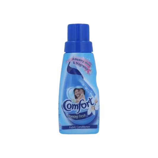 Comfort Fabric Conditioner Softner Morning Fresh Bottle 200ml