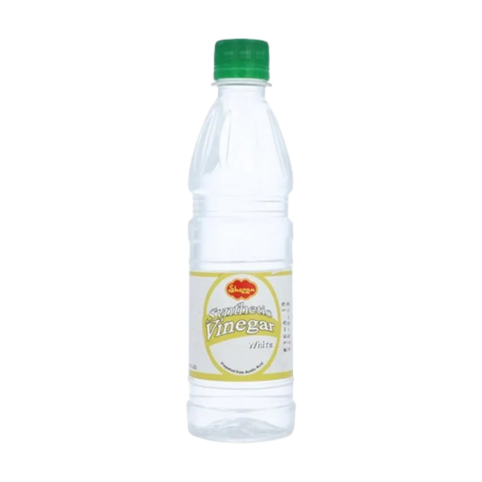 Shezan Synthetic White Vinegar 300ml