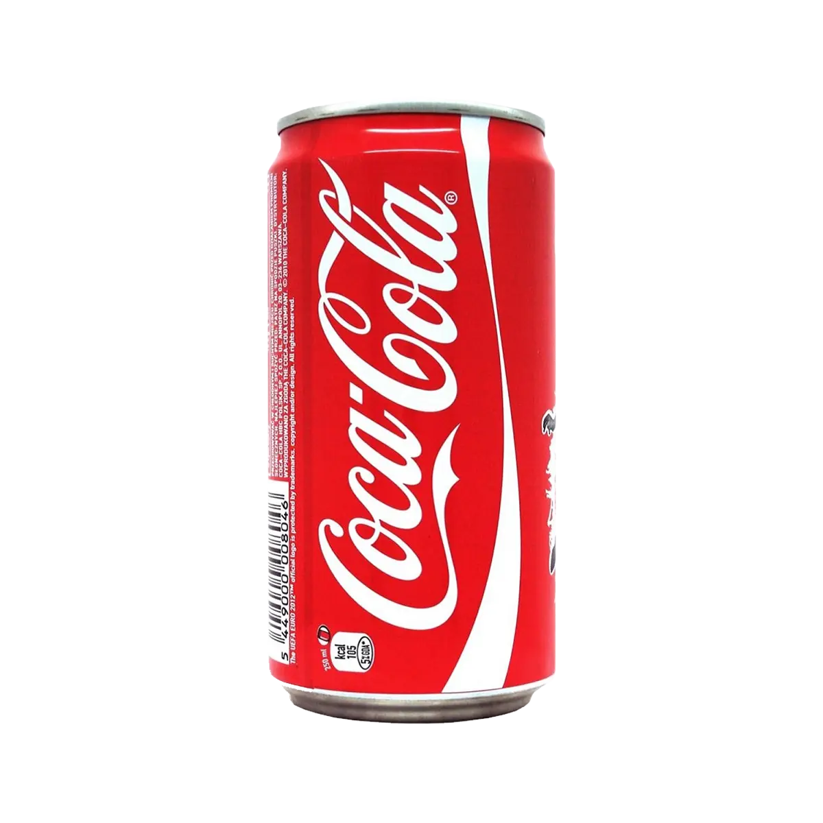 Coca Cola Soft Drink Regular