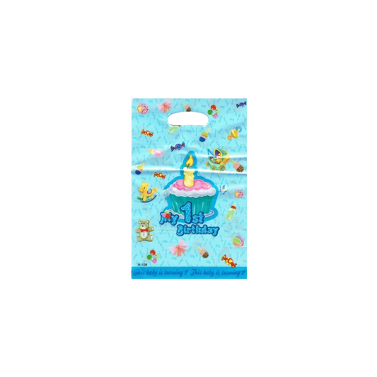 Loot Bag