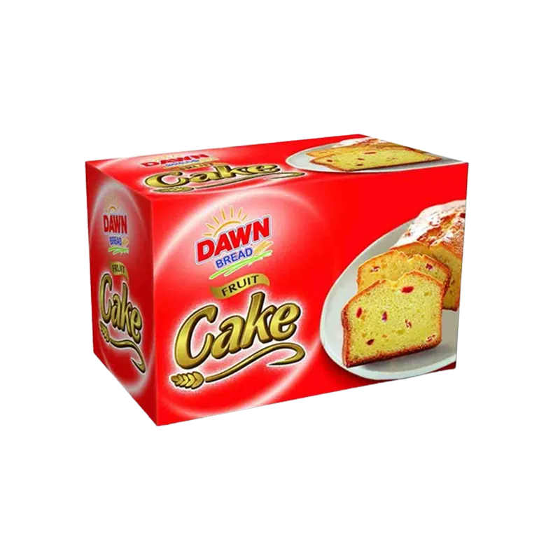 Dawn Bread Fruit Cake Large 200g
