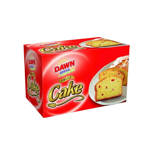 Dawn Bread Fruit Cake Large 200g