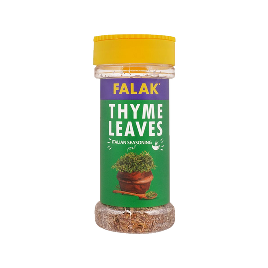 Falak Thyme Leaves Seasoning 25gm