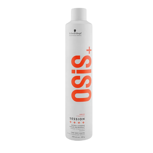 Schwarzkopf Osis Session Hair Spray 500ml