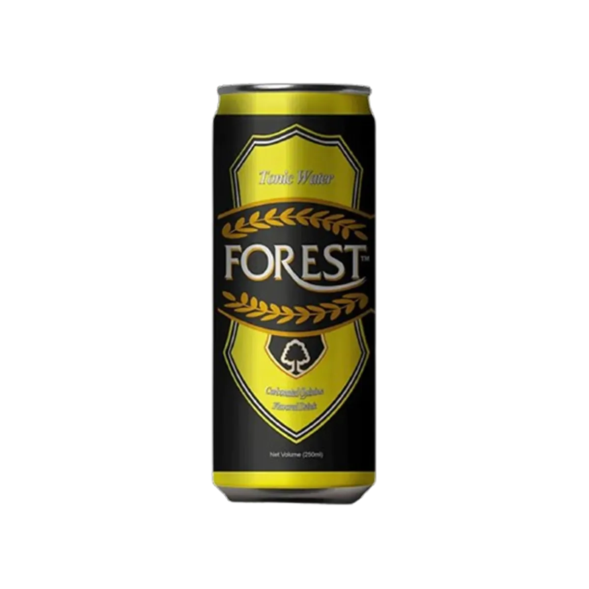 Forest Tonic Water 250Ml